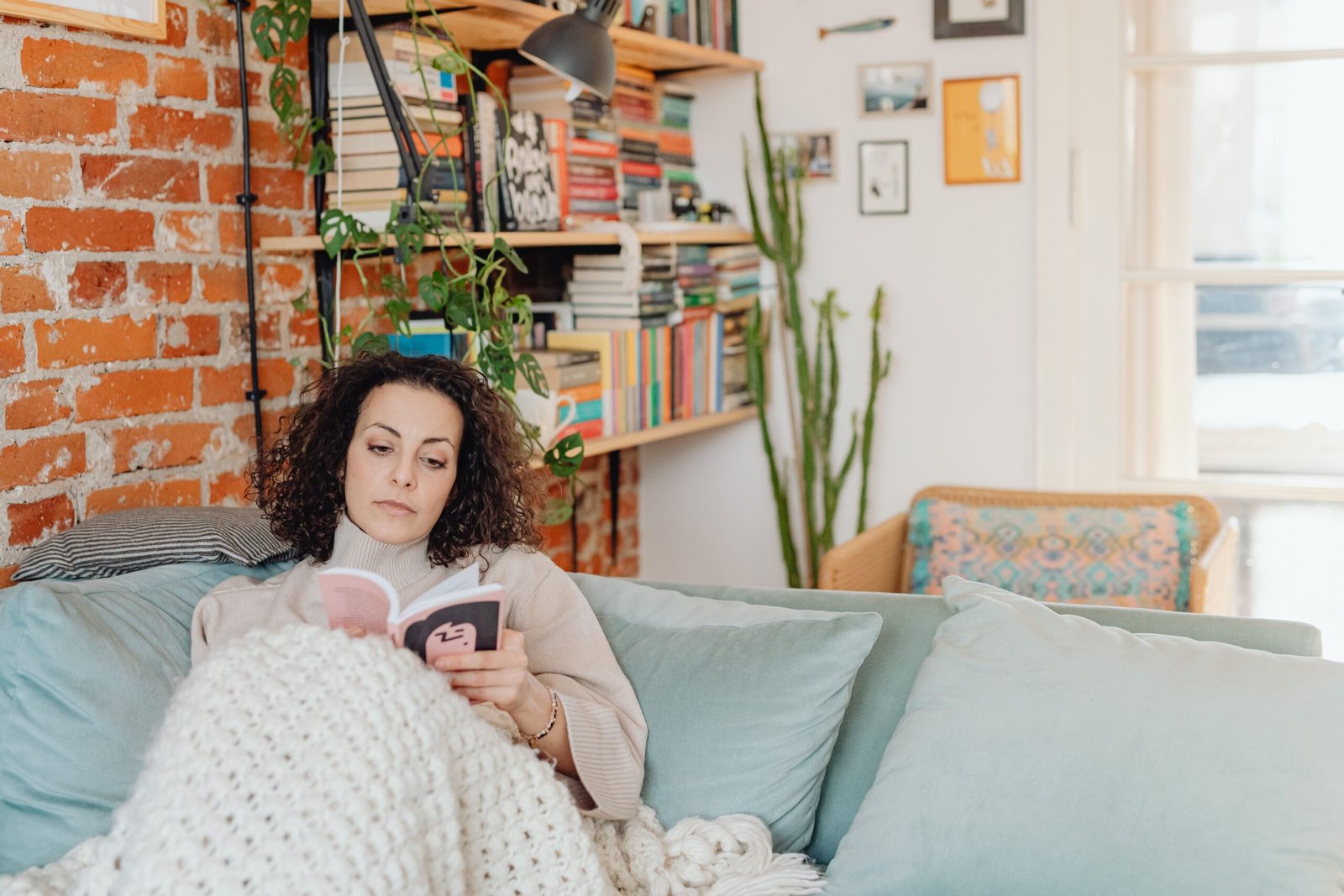 Finding Balance: Simple Self-Care for Busy Family Life