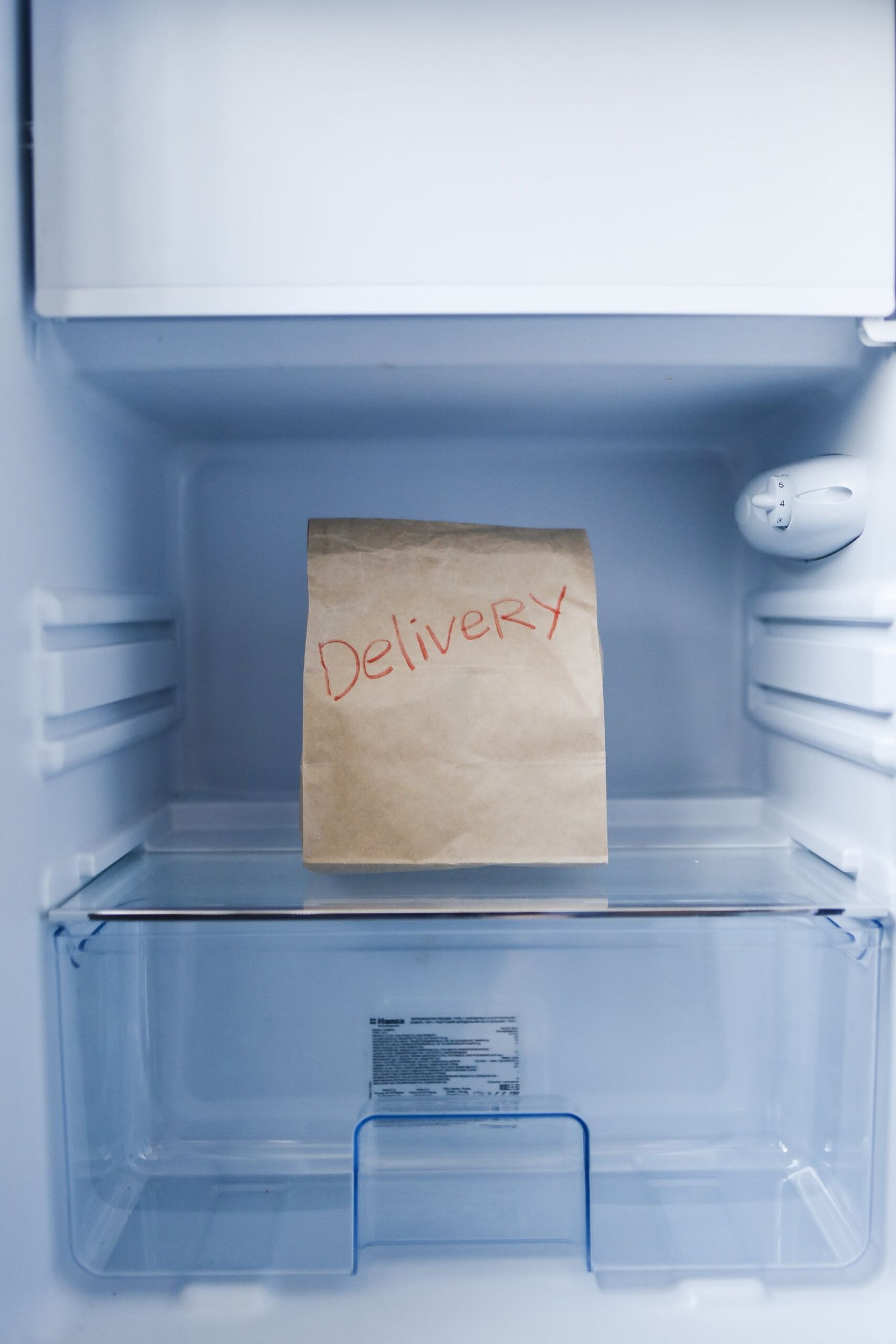 When Life Throws Everything at Once, You Start With What’s in the Fridge (Or Isn’t)